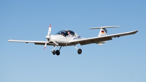 Photo of D-EVOO - Diamond DV20-100 Katana operated by Rhein-Mosel-Flug