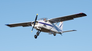 Photo of D-EGNY - Bölkow Bo.208A Junior [Malmö MFI-9] operated by Private