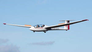 Photo of D-2109 - Schleicher ASK 21 operated by Aero-Club Koblenz