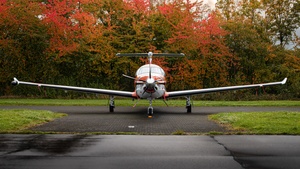 Photo of D-FDGA - Pilatus PC-12 NGX operated by Private