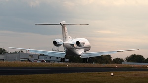 Photo of D-CFGT - Pilatus PC-24 operated by Star Wings