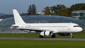 Photo of HA-LWC - Airbus A320-232 operated by Wizz Air