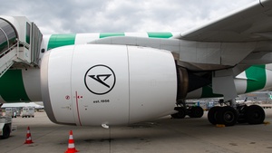 Photo of D-ANRE - Airbus A330-941 operated by Condor