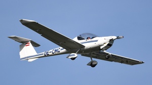 Photo of OE-CMC - Diamond DA20-A1 Katana operated by Österreichischer Sportfliegerclub Salzburg