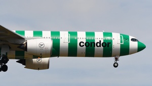 Photo of D-ANRA - Airbus A330-941 operated by Condor