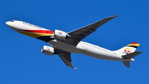 Photo of OO-ABF - Airbus A330-941 operated by Air Belgium