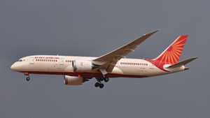 Photo of VT-NAC - Boeing 787-8 Dreamliner operated by Air India