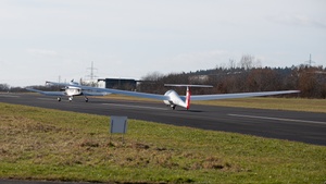 Photo of D-2109 - Schleicher ASK 21 operated by Aero-Club Koblenz