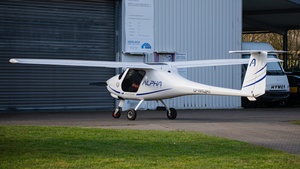 Photo of D-MQAT - Pipistrel Alpha Trainer operated by Aero-Club Koblenz