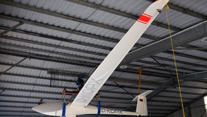 Photo of D-KOPX - DG Flugzeugbau DG-800B operated by Private