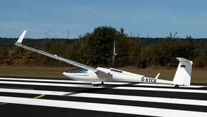 Photo of D-KYCB - DG Flugzeugbau DG-800B operated by Private