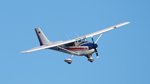 Photo of D-EKKN - Reims-Cessna FR172G Reims Rocket operated by Private
