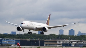 Photo of VT-TSP - Boeing 787-9 Dreamliner operated by Air India