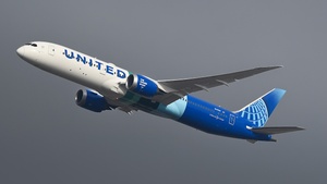 Photo of N24988 - Boeing 787-9 Dreamliner operated by United Airlines