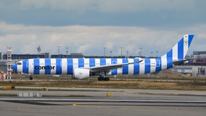 Photo of D-ANRF - Airbus A330-941 operated by Condor