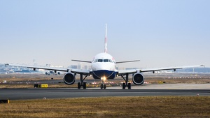 Photo of G-EUUT - Airbus A320-232 operated by British Airways