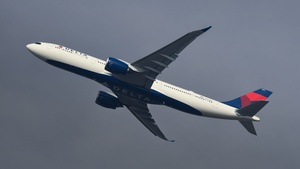 Photo of N431DX - Airbus A330-941 operated by Delta Air Lines