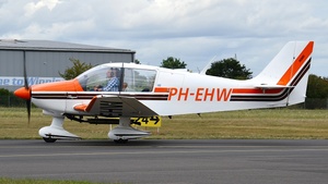 Photo of PH-EHW - Robin DR400/180 Régent operated by Private