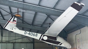 Photo of D-4068 - Schleicher K 8B operated by Private