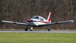 Photo of N5554D - Piper PA-28-180 Cherokee operated by Winx Flying Club