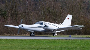 Photo of D-GIWO - Piper PA-34-200T Seneca II operated by Vulcan Airservice