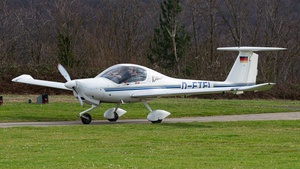 Photo of D-ETEL - Diamond DA20-A1 Katana operated by Aero-Club Koblenz