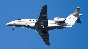 Photo of D-CFGT - Pilatus PC-24 operated by Star Wings