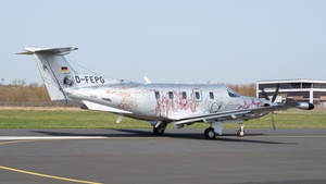 D-FEPG - Pilatus PC-12 NGX