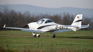 D-ENTU - Aquila A211GX