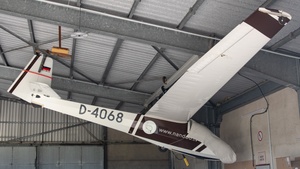 Photo of D-4068 - Schleicher K 8B operated by Private