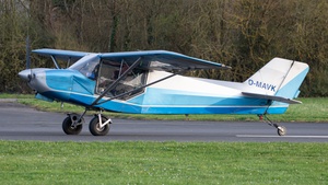Photo of D-MAVK - Rans S-6 Coyote II operated by Private