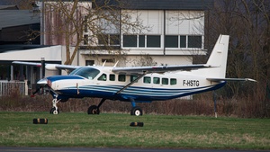 Photo of Cessna 208B Grand Caravan EX - Koblenz-Winningen