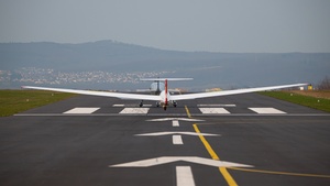 Photo of D-2109 - Schleicher ASK 21 operated by Aero-Club Koblenz