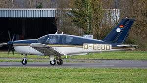 Photo of D-EEUD - SOCATA TB-20 Trinidad operated by Private