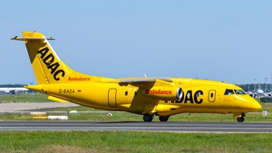 D-BADA - Dornier 328-310 Jet