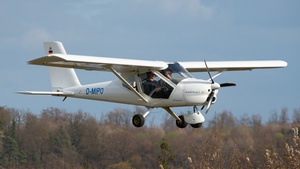 D-MIPO - Aeroprakt A-32