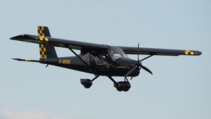 D-MEML - Aeroprakt A-32