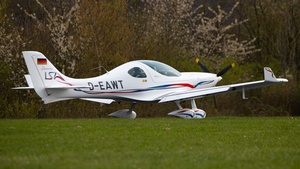 D-EAWT - AeroSpool WT9 Dynamic LSA