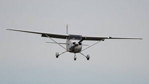 D-ETTD - Cessna 172R Skyhawk II
