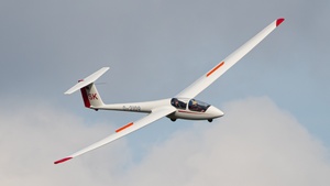 D-2109 - Schleicher ASK 21