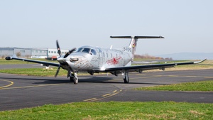 D-FEPG - Pilatus PC-12 NGX