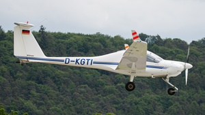 D-KGTI - Diamond HK36TTC Super Dimona