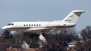 Hawker Beechcraft 4000