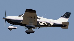 N522JW