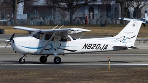 N820JA