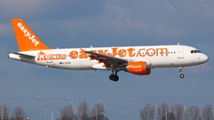 G-EZUG