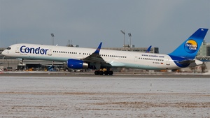 Photo of D-ABOL - Boeing 757-330 operated by Condor