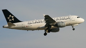 Photo of 9A-CTI - Airbus A319-112 operated by Croatia Airlines