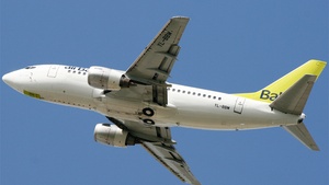Photo of YL-BBM - Boeing 737-522 operated by airBaltic