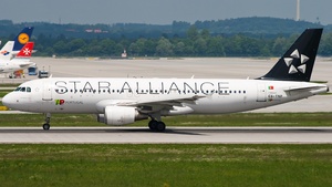 Photo of CS-TNP - Airbus A320-214 operated by TAP Air Portugal